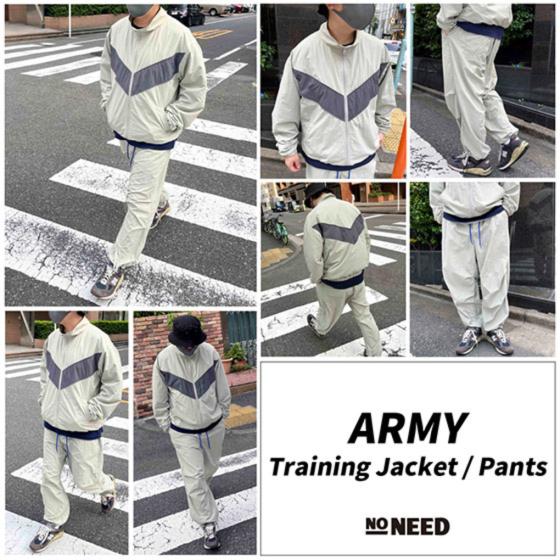 ARMY Training Wear