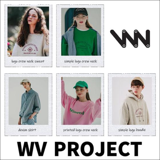 【WV PROJECT】22AW